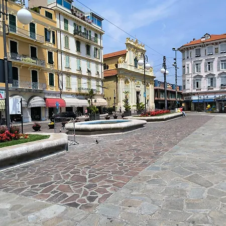 A Un Passo Dall'ariston San Remo