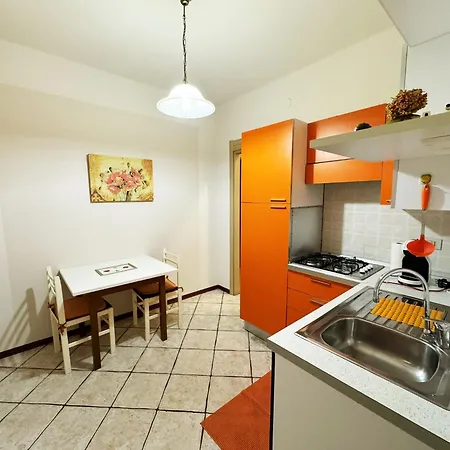 Apartment A Un Passo Dall'Ariston