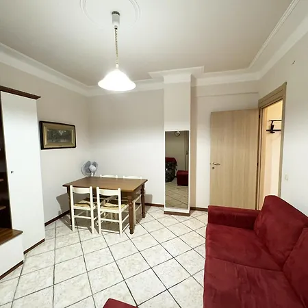 Apartment A Un Passo Dall'Ariston
