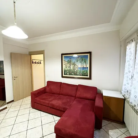 Apartment A Un Passo Dall'Ariston *