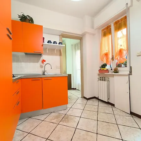 Lägenhet A Un Passo Dall'ariston Sanremo