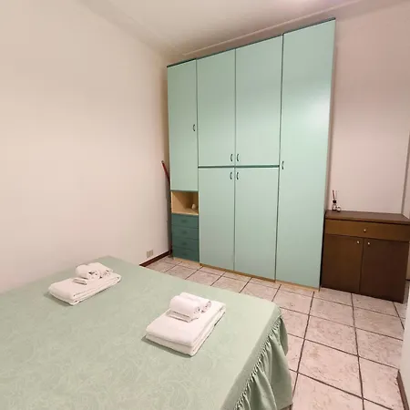 Lägenhet A Un Passo Dall'ariston Sanremo