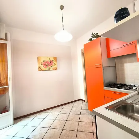 A Un Passo Dall'ariston Lägenhet Sanremo